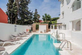 Nice 1 bed in Nueva Andalucia